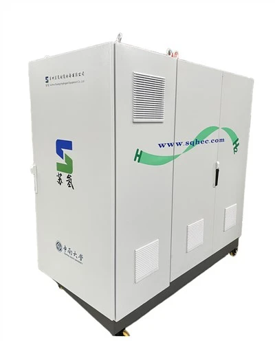 Electrolyzer Hidrigin Alcaileach