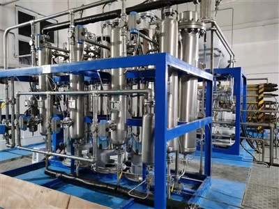 Gineadóir Hidrigin H2